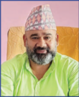 Rajesh Baniya